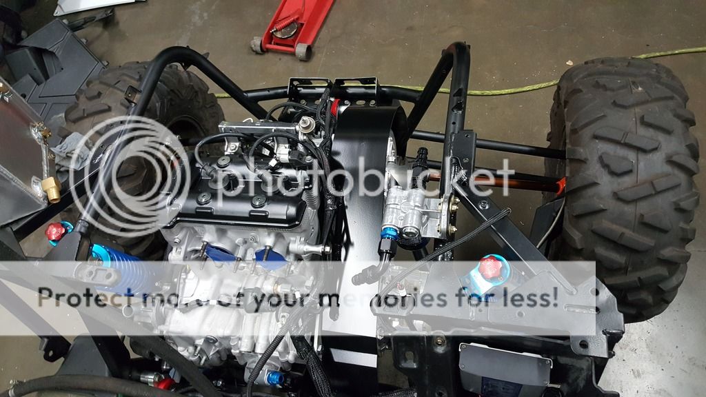 Z1 swap on xp900 Polaris RZR Forum RZR